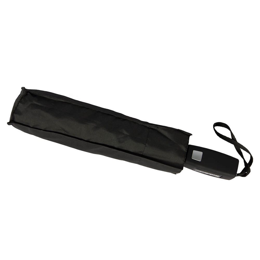Baldinini Зонт складной Baldinini 5649-OC Carre Black  product-1670 Арт.: product-1670