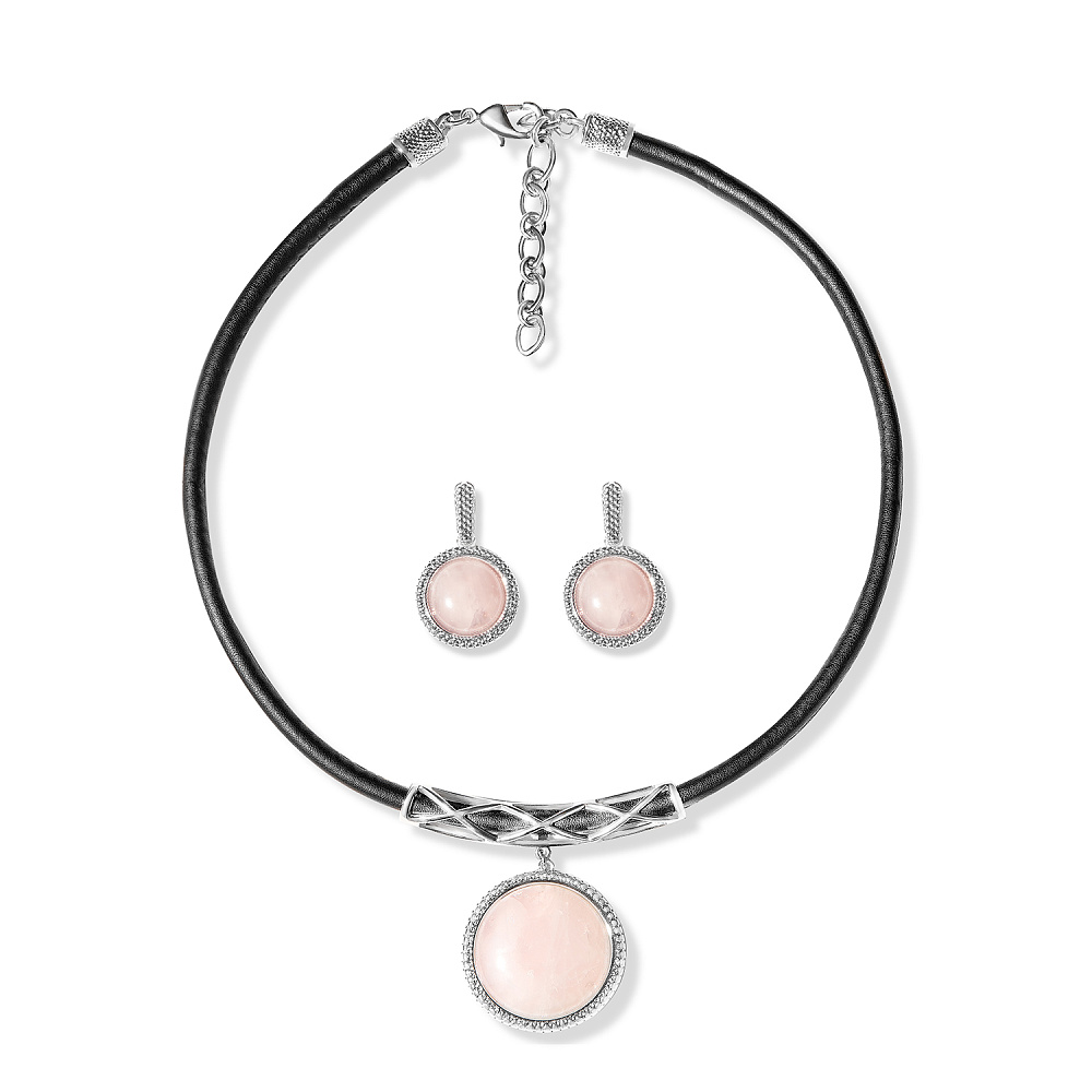 Possebon Комплект Q. Rose Possebon S0465.7 S Арт.: S0465.7 S