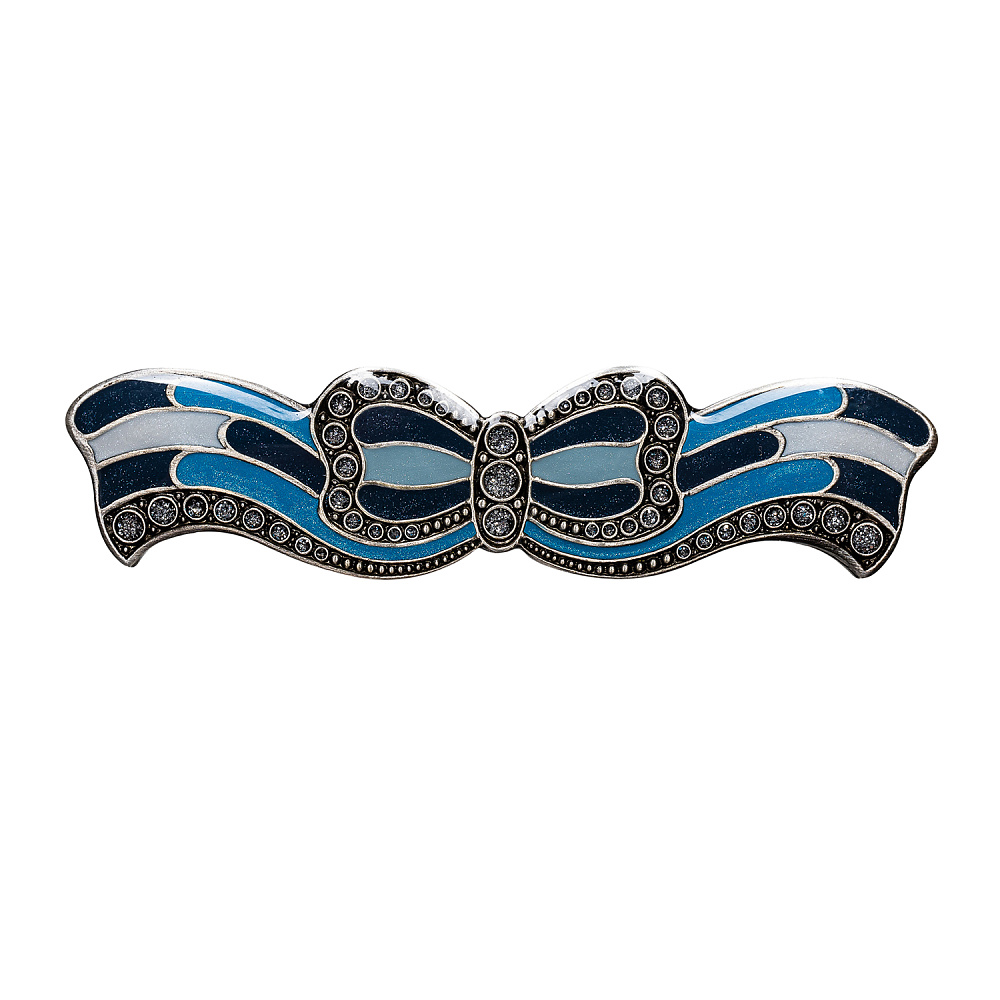 Clara Bijoux Заколка для волос Clara Bijoux G23535-25 BR/S Арт.: G23535-25 BR/S