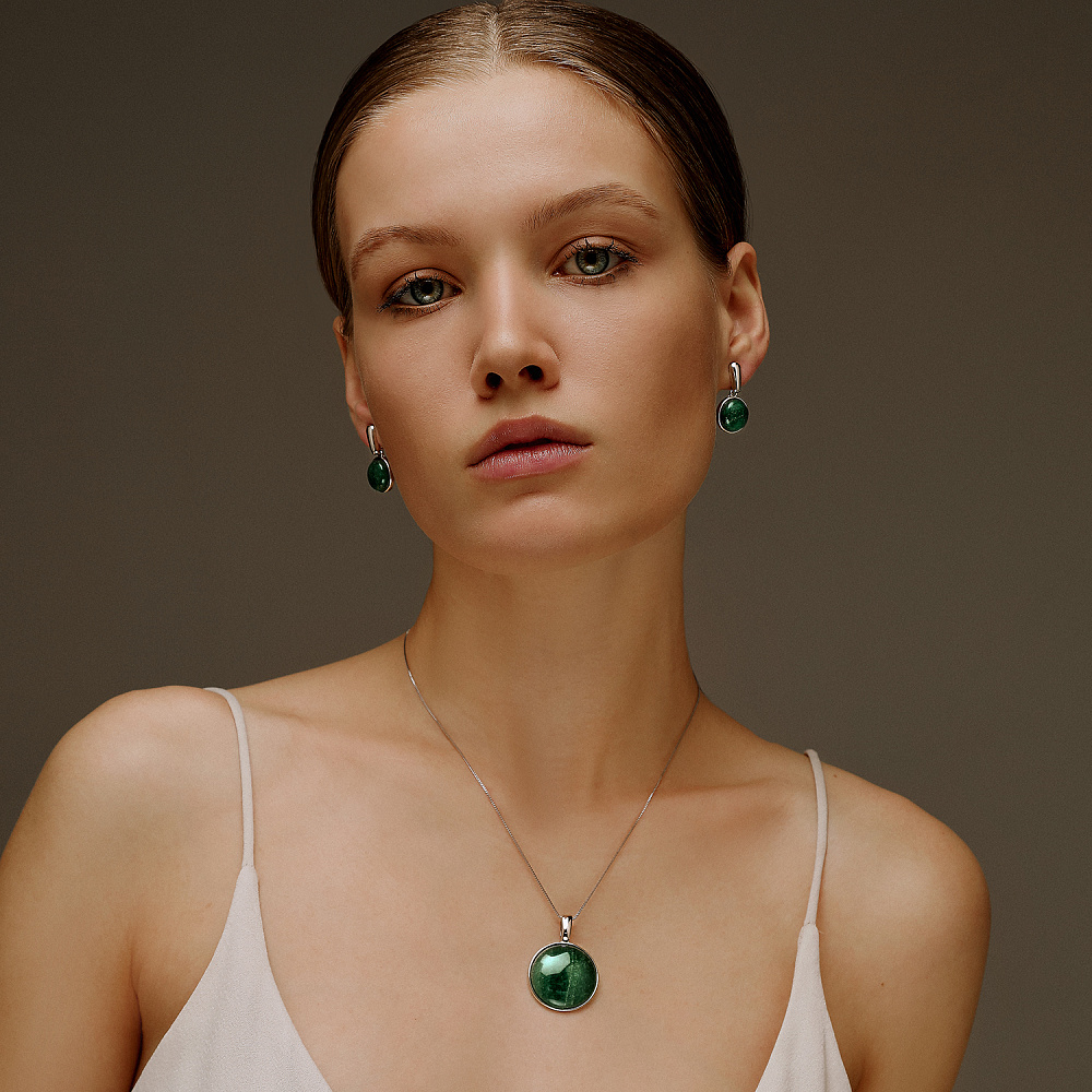 Possebon Комплект Q.Verde Possebon S0587.17 S Арт.: S0587.17 S
