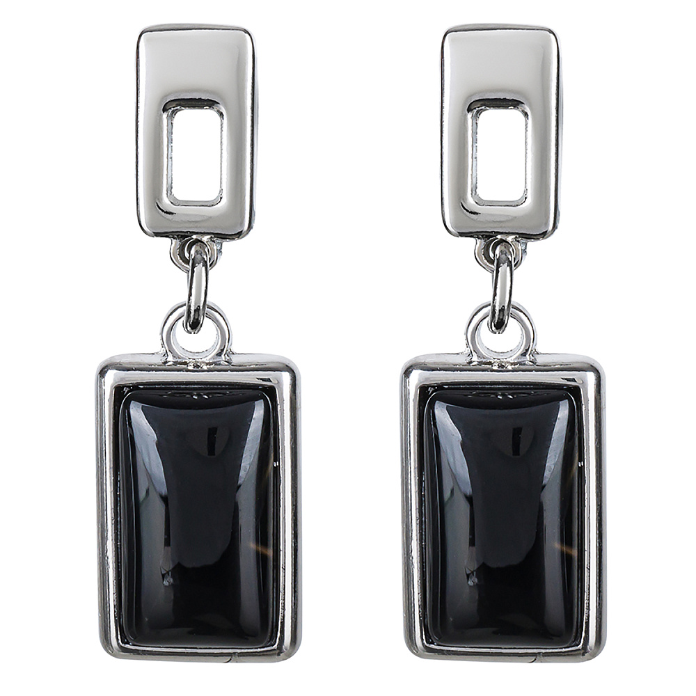 Possebon Серьги Agata Preto Possebon A0418.4 S Арт.: A0418.4 S