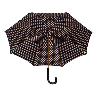 Зонт-трость Pasotti Nero Pois Original  product-3913  Pasotti  product-3913 