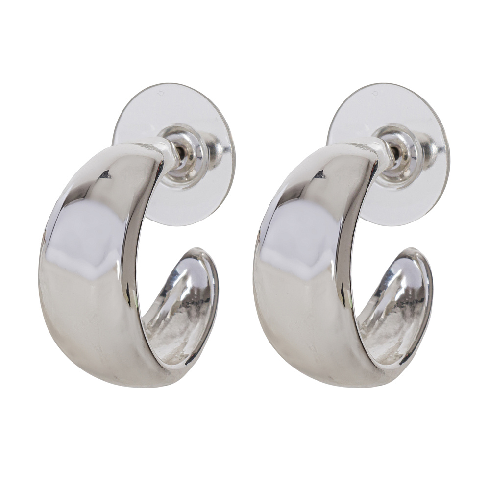 Fiore Luna Серьги Hollow Drop Fiore Luna LE6082 S Арт.: LE6082 S