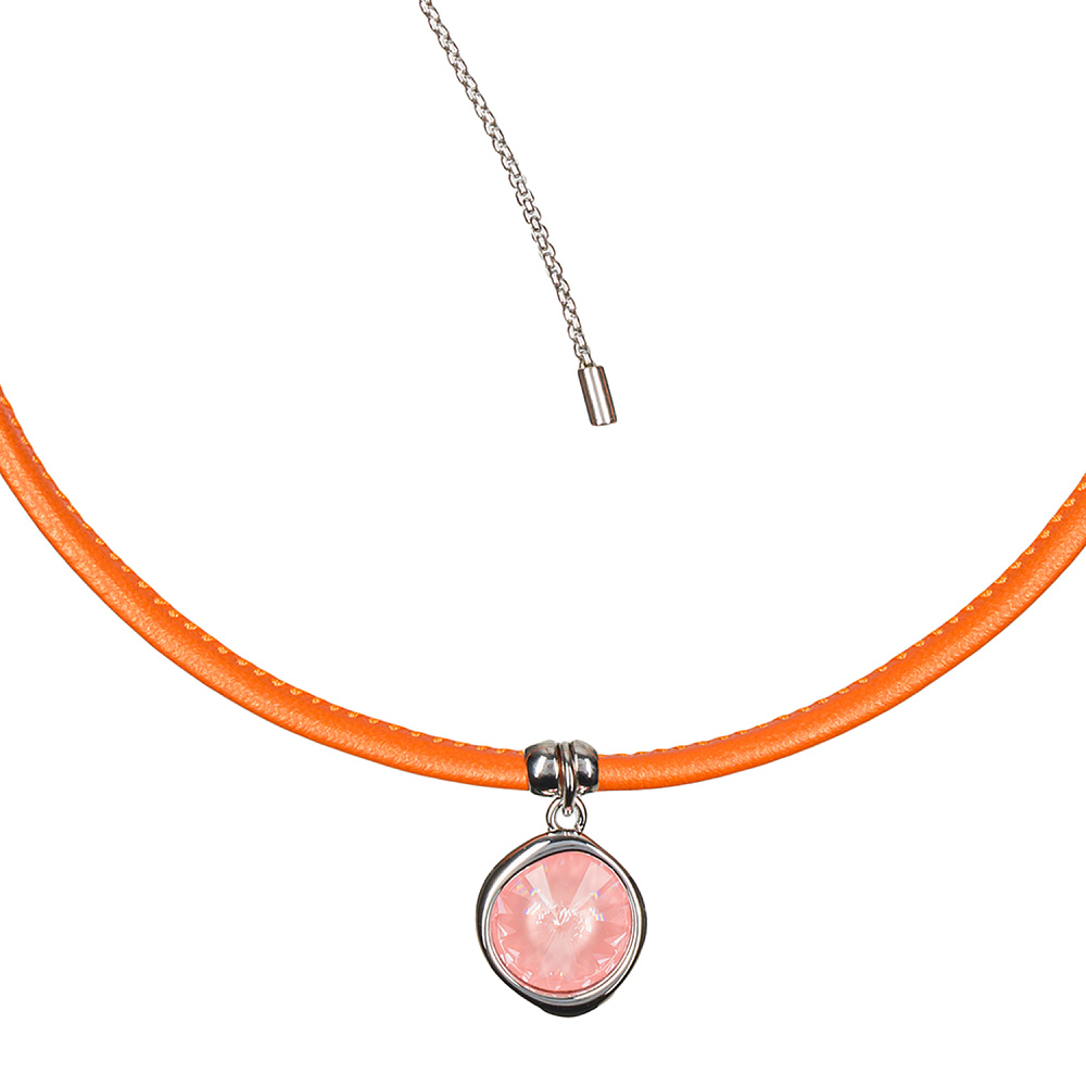 Fiore Luna Колье Flamingo Ignite Fiore Luna B1902.M5 R/S Арт.: B1902.M5 R/S