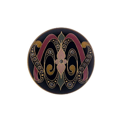 Брошь Clara Bijoux F44173-3 BW  Clara Bijoux  F44173-3 BW 