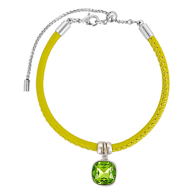 Браслет Peridot C2506.16 G/S 