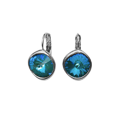 Серьги Laguna Delight Fiore Luna A1902.20 BL/S A1902.20 BL/S 