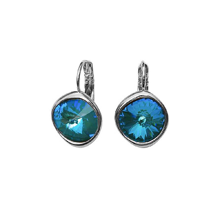 Fiore Luna Серьги Laguna Delight Fiore Luna A1902.20 BL/S Арт.: A1902.20 BL/S