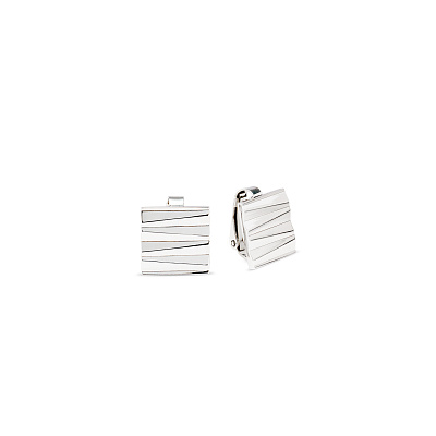 Клипсы Silver Coeur de Lion 0141/22-1700 0141/22-1700 
