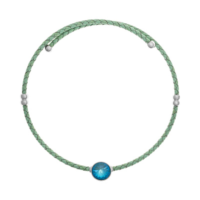 Колье Silky Sage Delite Fiore Luna *B1802.16 G/S *B1802.16 G/S 