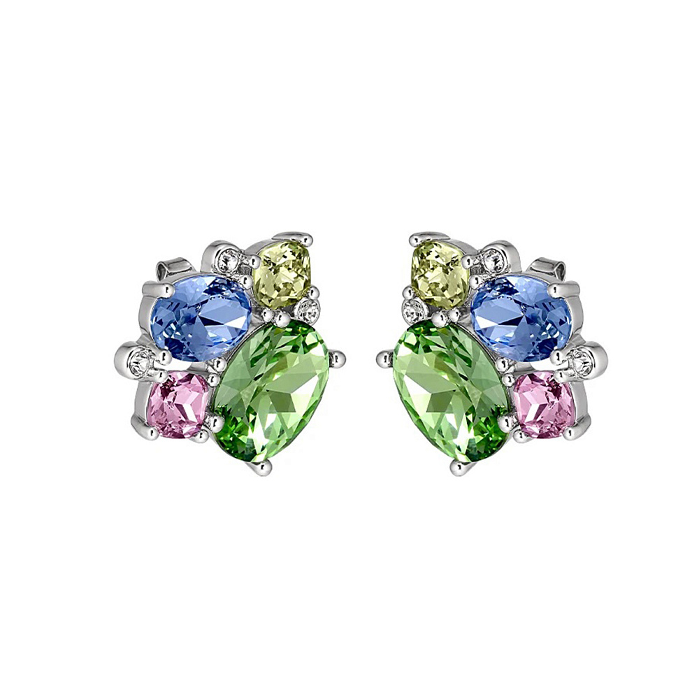 Dyrberg Kern Серьги EMMA SS PASTEL MULTI Dyrberg Kern 440057 Арт.: 440057