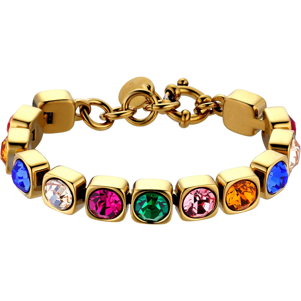 Dyrberg Kern Браслет CONIAN SG RAINBOW Dyrberg Kern 430147 Арт.: 430147