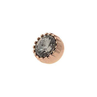Шарм London Black Diamond Qudo 617071 BW/RG 617071 BW/RG 