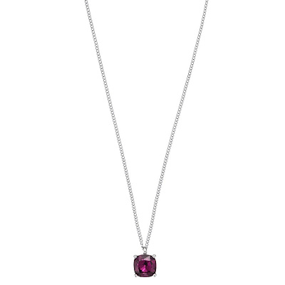 Колье MANNY SS AUBERGINE Dyrberg Kern *370034 *370034 