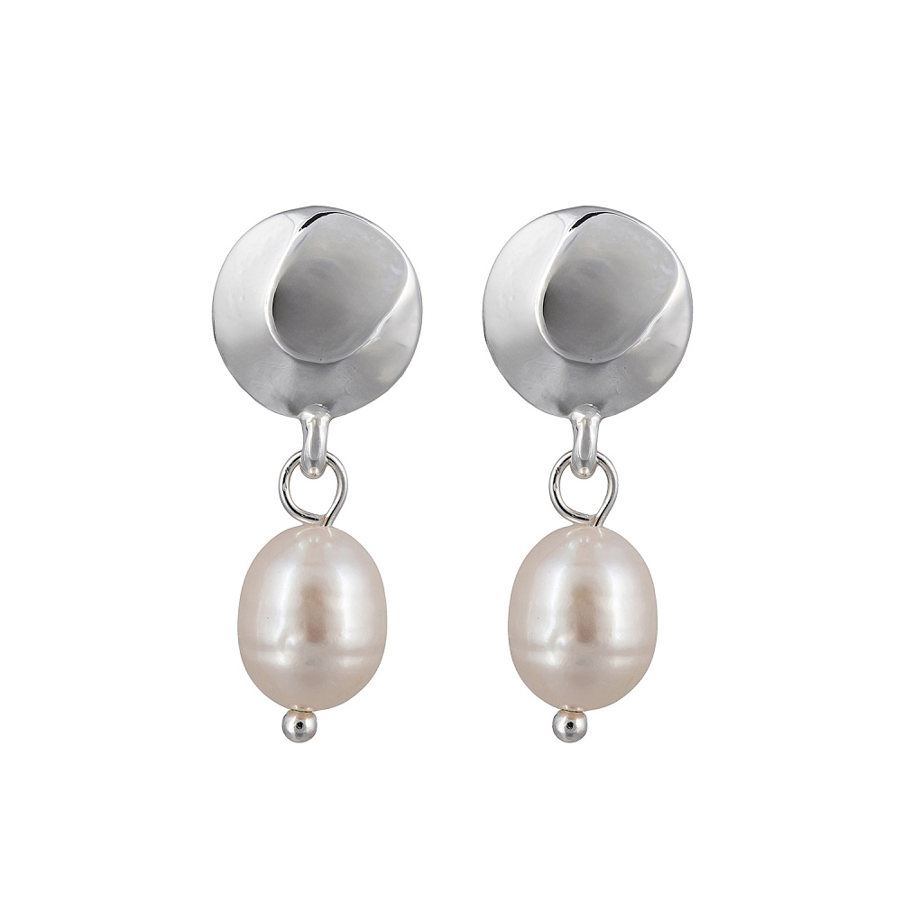 Fiore Luna Серьги Pearle Fiore Luna AL1005 S Арт.: AL1005 S