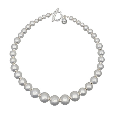 Колье Sphere LN1016 S 