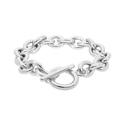Браслет CORTINA 20cmSilver Qudo 102032/30-1700 102032/30-1700 