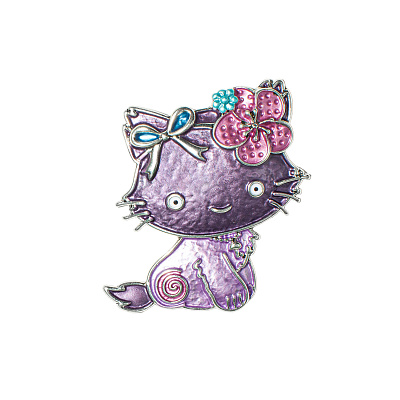Брошь KITTY Shadore XZ1444.11 V/S XZ1444.11 V/S 