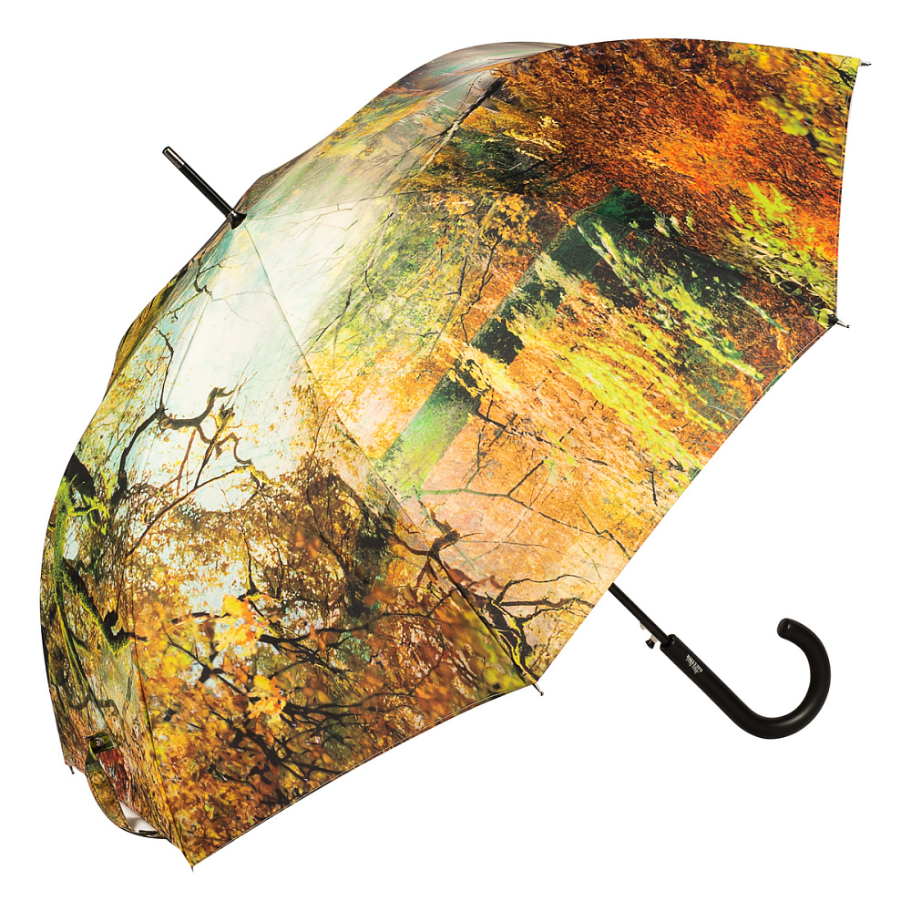 Jean Paul Gaultier Зонт-трость Jean Paul Gaultier 1278-LA Paysage  product-3062 Арт.: product-3062