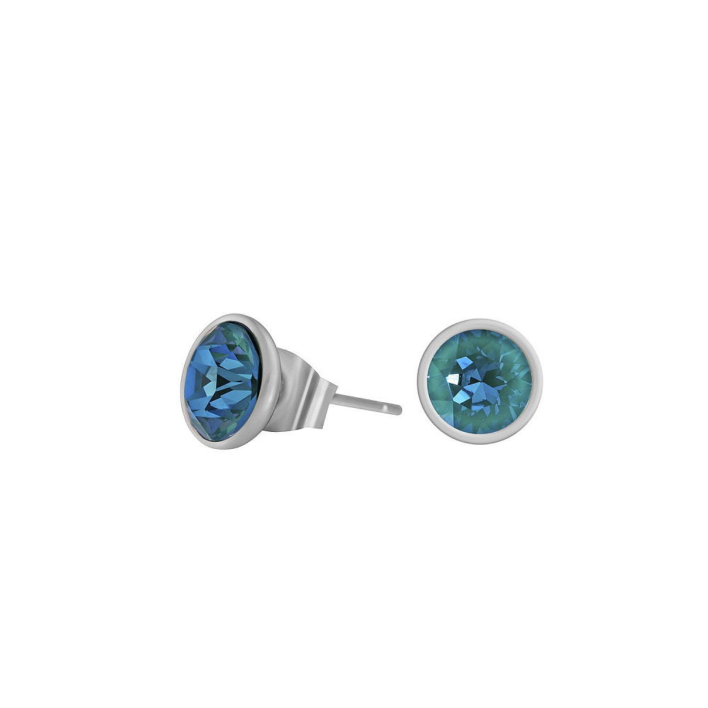 Fiore Luna Пусеты Laguna Delite Fiore Luna SWE298 LDE S Арт.: SWE298 LDE S