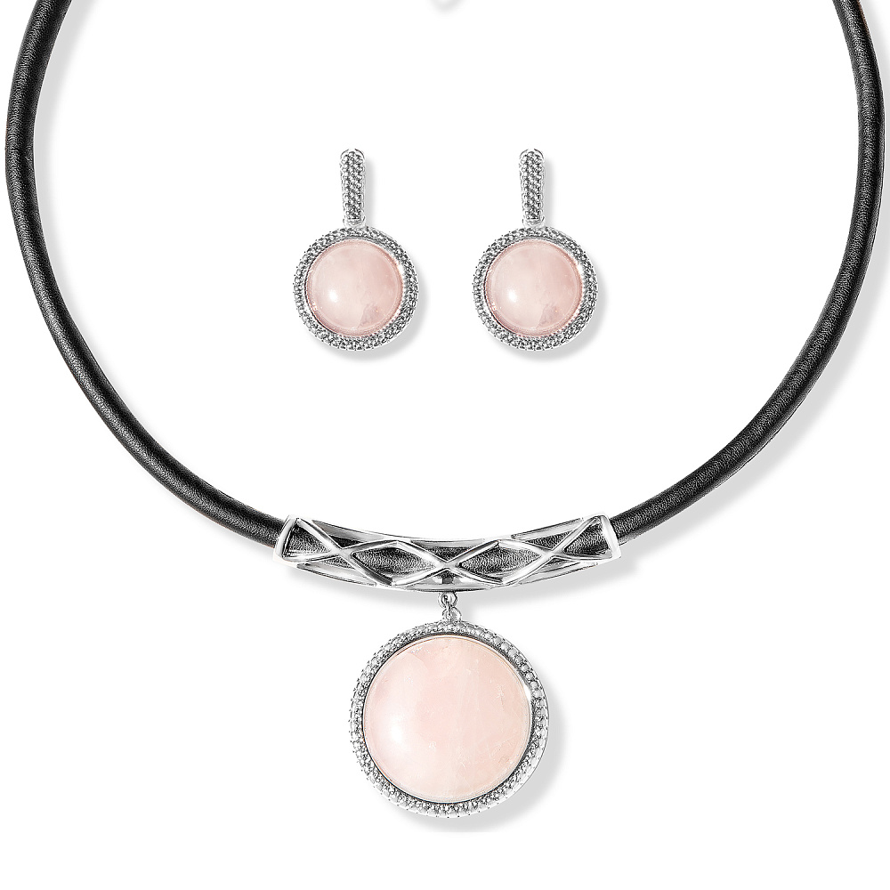 Possebon Комплект Q. Rose Possebon S0465.7 S Арт.: S0465.7 S