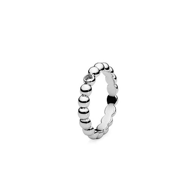 Кольцо - База Veroli Silver 16.0 мм Qudo 628156 S 628156 S 