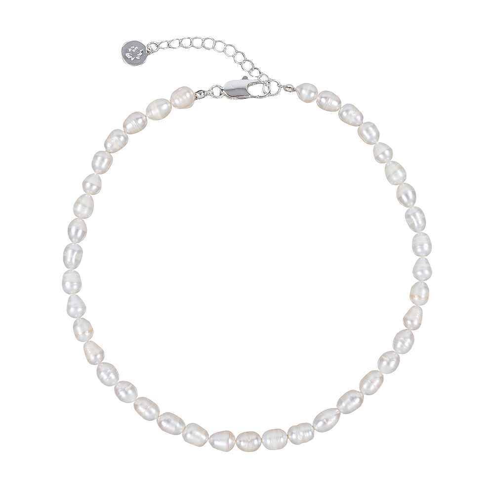 Fiore Luna Колье String of Pearle Сarabiner Fiore Luna BL4501 S Арт.: BL4501 S