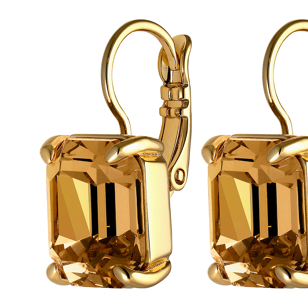 Dyrberg Kern Серьги SEGIN SG GOLDEN Dyrberg Kern 460000 Арт.: 460000
