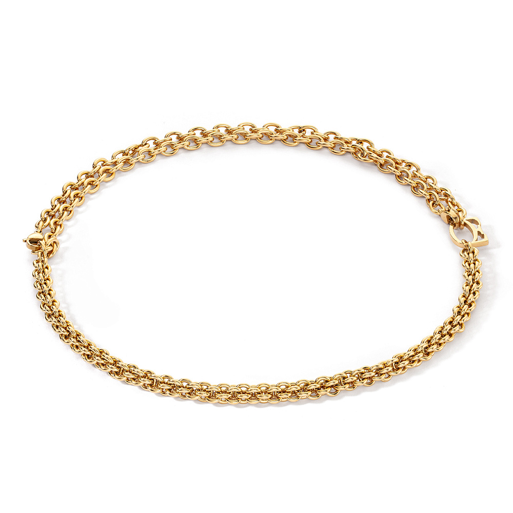 Coeur de Lion Колье Gold Coeur de Lion 0800/10-1600 Арт.: 0800/10-1600