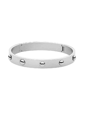 Dyrberg Kern Браслет DOTT SS - size II Dyrberg Kern 338192 Арт.: 338192