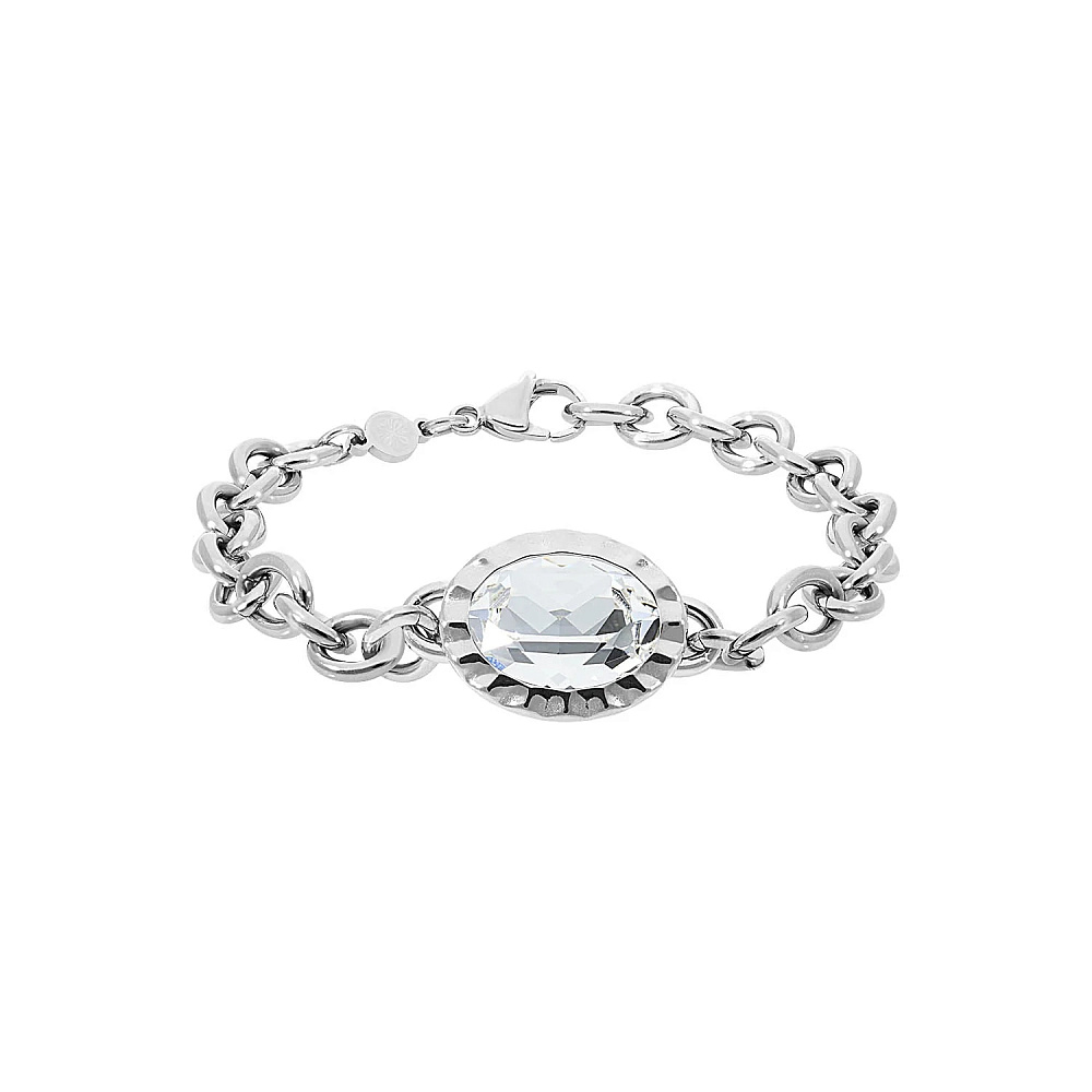 Qudo Браслет TIVOLA UNICA big (S/P) Crystal Qudo 189500 Арт.: 189500