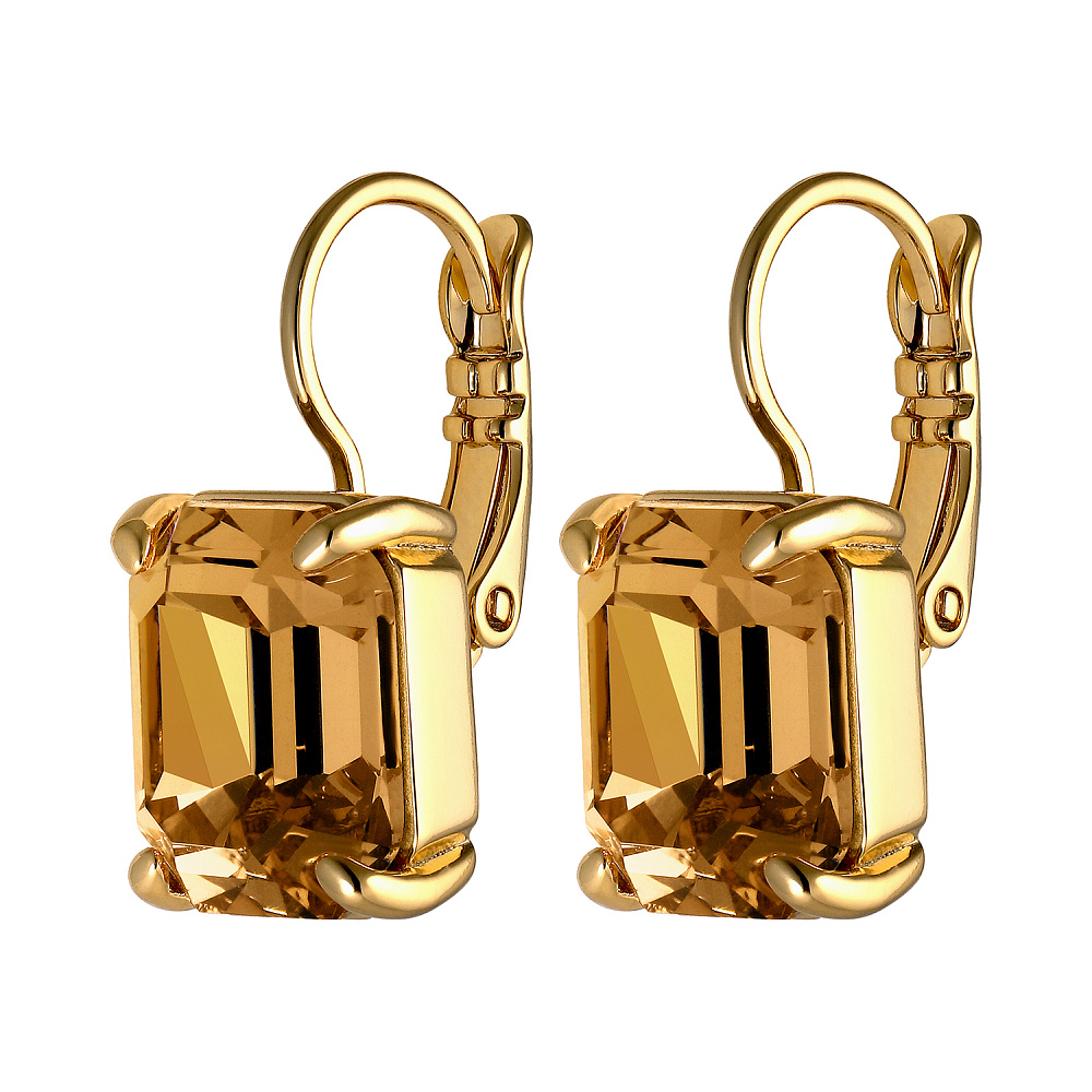 Dyrberg Kern Серьги SEGIN SG GOLDEN Dyrberg Kern 460000 Арт.: 460000