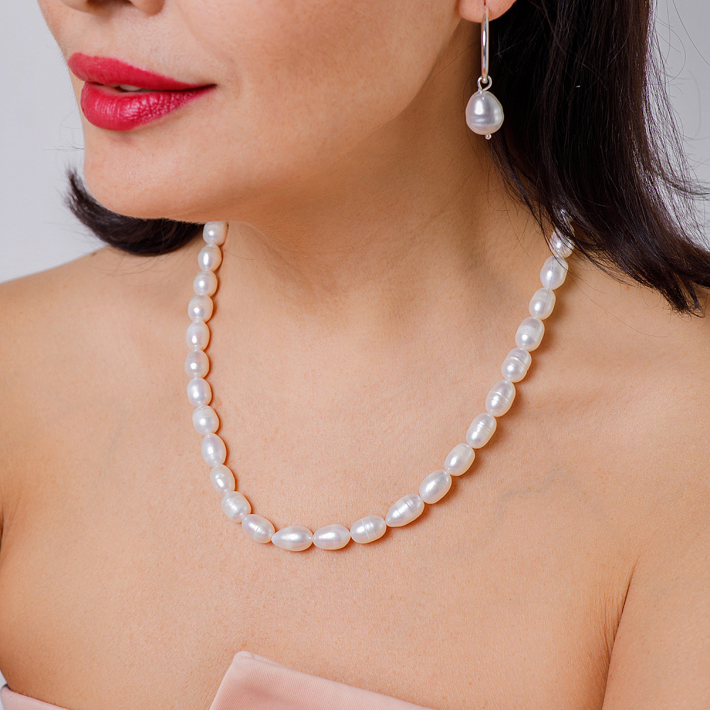 Fiore Luna Колье String of Pearle Togl Fiore Luna BL4512 S Арт.: BL4512 S