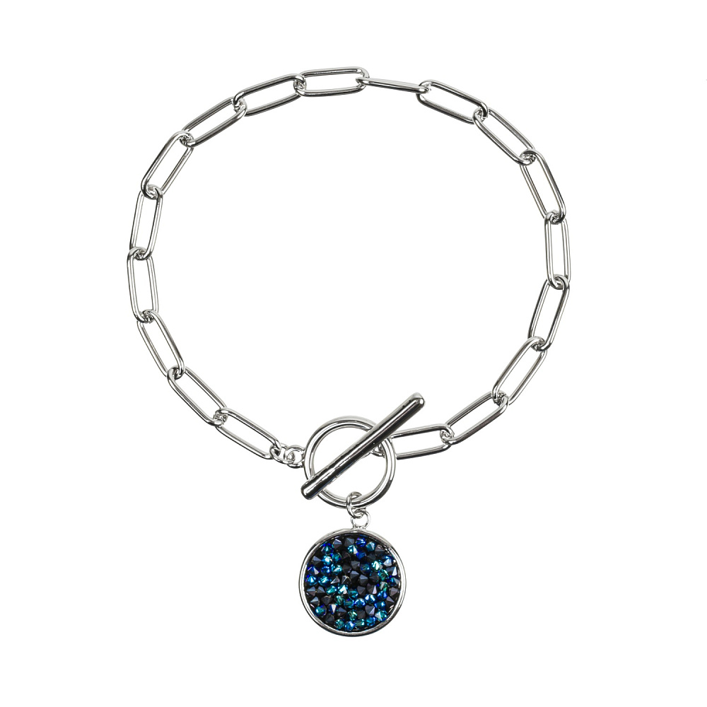 Fiore Luna Браслет BBL Fiore Luna *C2009SW-B01.23 BL/S Арт.: *C2009SW-B01.23 BL/S