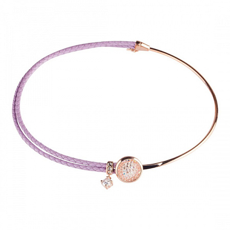 Fiore Luna Колье Fiore Luna B1609.15.1 V/RG Арт.: B1609.15.1 V/RG