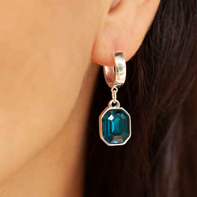 Серьги Montana Fiore Luna *LE6116 S  Fiore Luna  *LE6116 S 