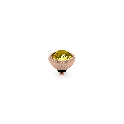 Шарм Fabero Light Topaz Qudo 670718 BR/RG 670718 BR/RG 