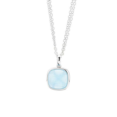 Колье METALLO E CRISTALLO XGR710T 