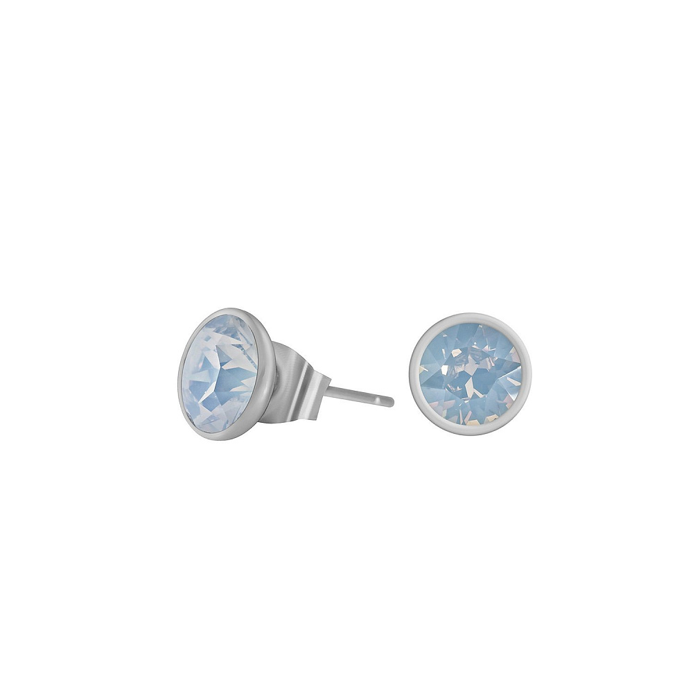 Fiore Luna Пусеты White Opal Fiore Luna SWE298 WO S Арт.: SWE298 WO S