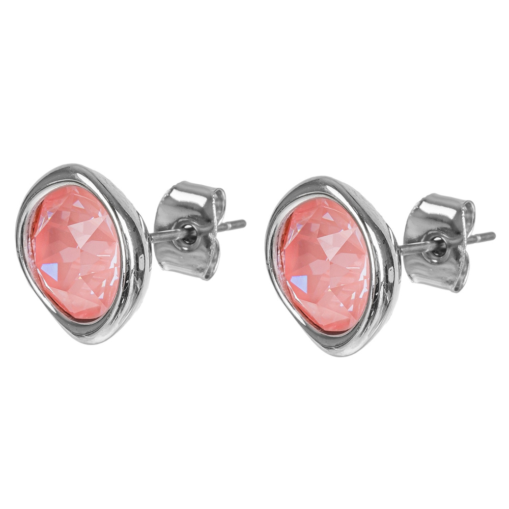 Fiore Luna Пусеты Flamingo Ignite Fiore Luna A1909.M5 R/S Арт.: A1909.M5 R/S