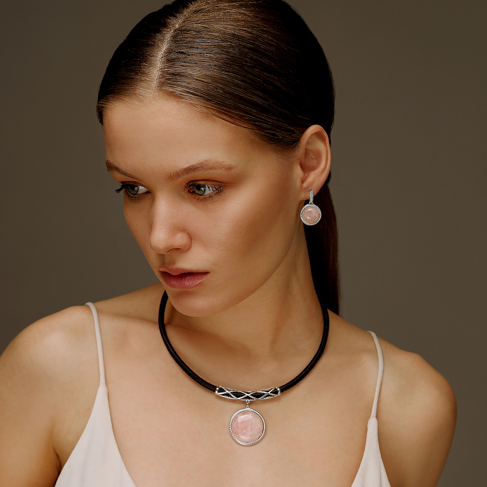 Possebon Комплект Q. Rose Possebon S0465.7 S Арт.: S0465.7 S