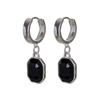 Серьги Black Fiore Luna *LE6113 S *LE6113 S 
