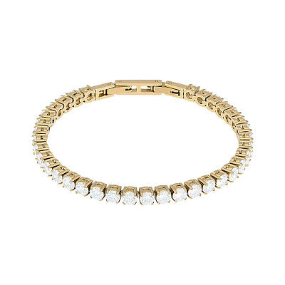 Браслет CASSIO 18cm Cristal-Gold Qudo 102028/30-1816 102028/30-1816 