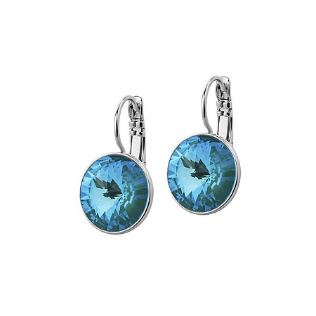 Fiore Luna Серьги Laguna Delight Fiore Luna A1903.20 BL/S Арт.: A1903.20 BL/S