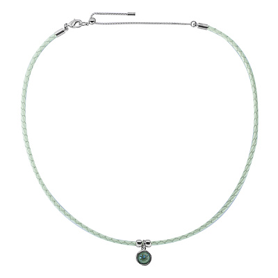 Колье Silky Sage Delite Fiore Luna B1909.16 BL/S B1909.16 BL/S 