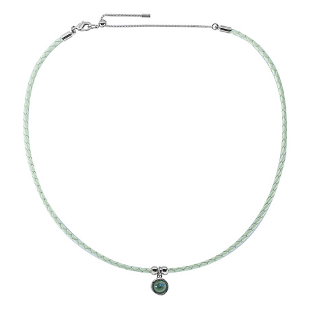 Fiore Luna Колье Silky Sage Delite Fiore Luna B1909.16 BL/S Арт.: B1909.16 BL/S