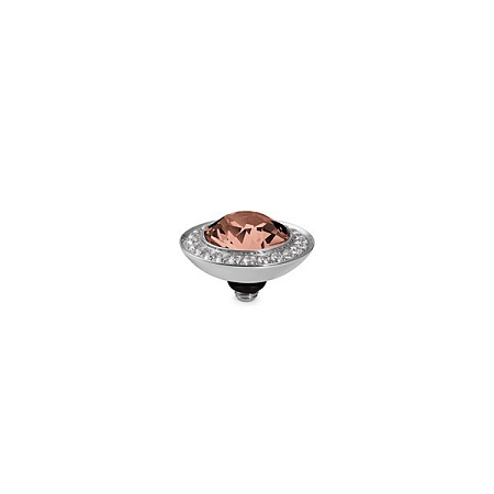 Qudo Шарм Tondo Deluxe Blush Rose Qudo 647036 R/S Арт.: 647036 R/S