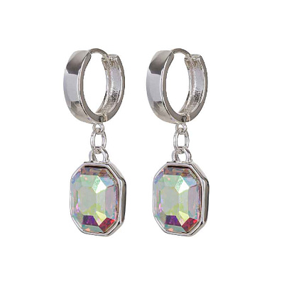 Серьги AB Fiore Luna *LE6112 S *LE6112 S 