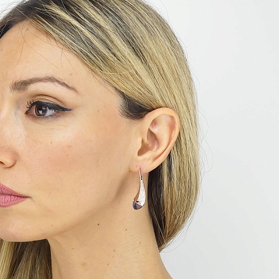 Серьги Caleida  Boccadamo  KOR028RL 