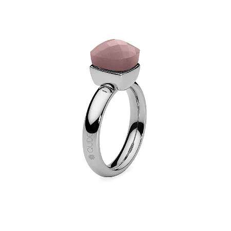 Qudo Кольцо Firenze Dark Rose Opal 17.2 мм Qudo 610085 R/S Арт.: 610085 R/S
